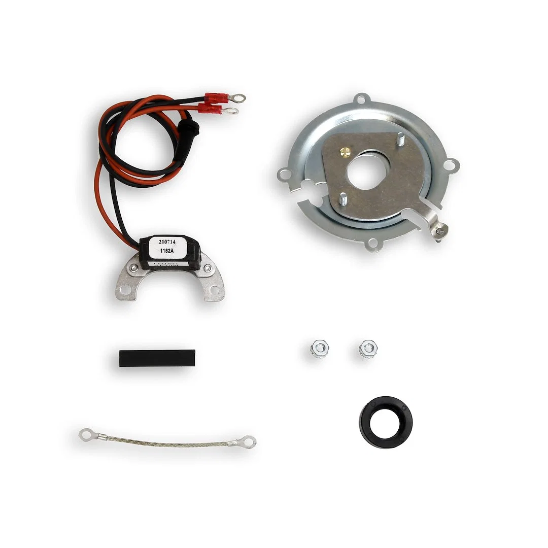 1162A – PERTRONIX Electronic Ignition Conversion, Includes Ignition Control Module/ Mounting Bracket